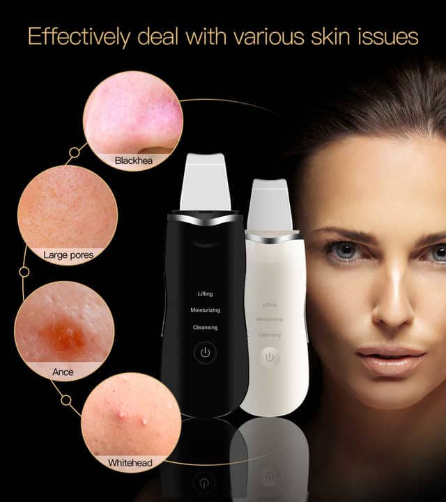 History of Beauty Devices: From Antique Dressing Tables to Intelligent Skin Guardians