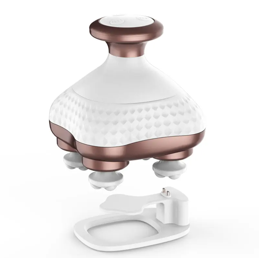 History of Beauty Devices: From Antique Dressing Tables to Intelligent Skin Guardians