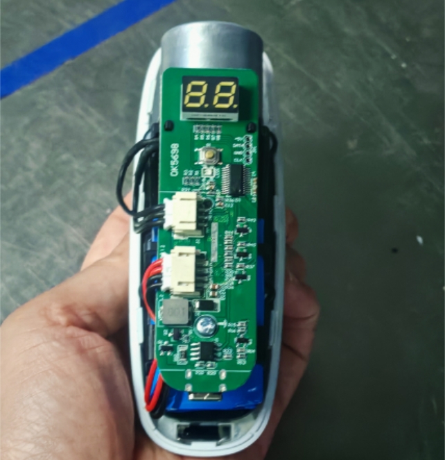 Home RF Beauty Devices: The Art of Circuit Design Balance