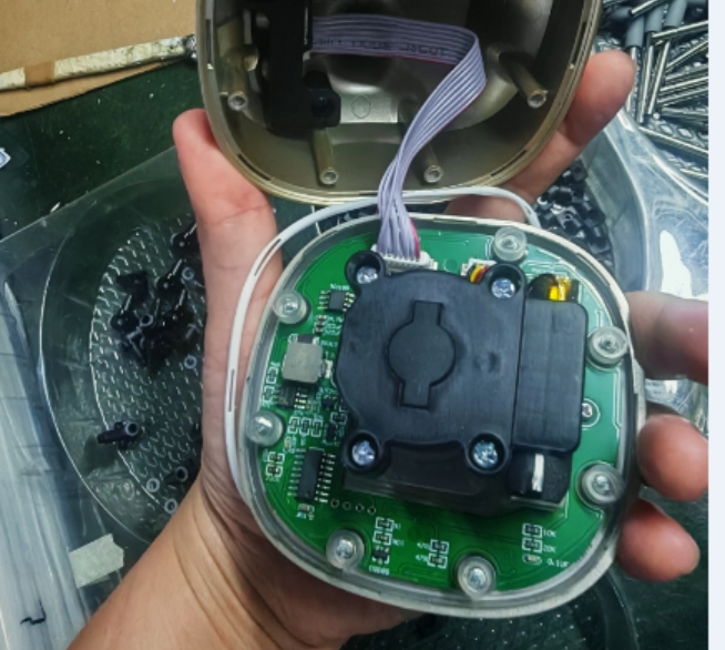 Home RF Beauty Devices: The Art of Circuit Design Balance