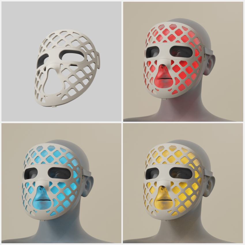 Light Revolution: The Epic Journey of Skin Repair with Light