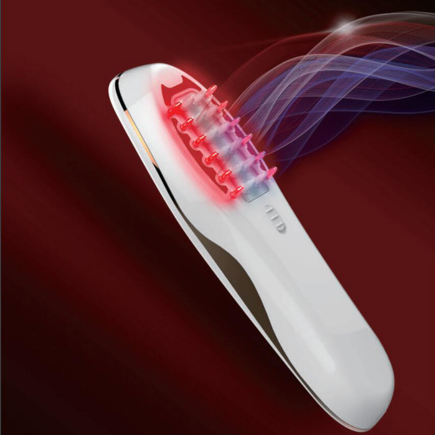 Light Revolution: The Epic Journey of Skin Repair with Light