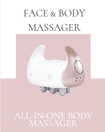How to Choose the Best Face & Body Massager Manufacturer for Your Business