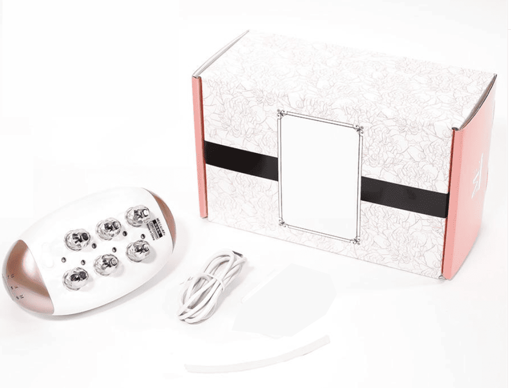 How to Choose the Best Face & Body Massager Manufacturer for Your Business