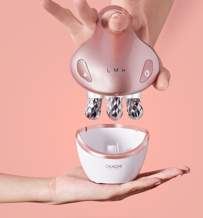 Okachi Beauty to Shine at the Global Sources Hong Kong Show