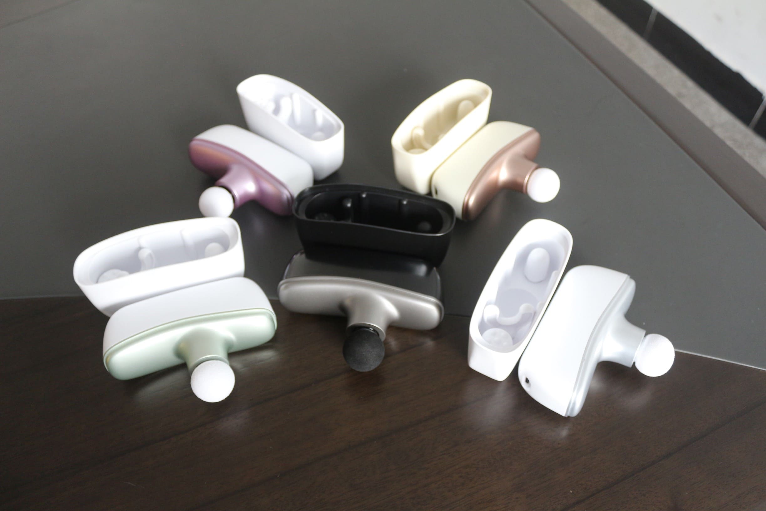 Okachi Beauty to Shine at the Global Sources Hong Kong Show