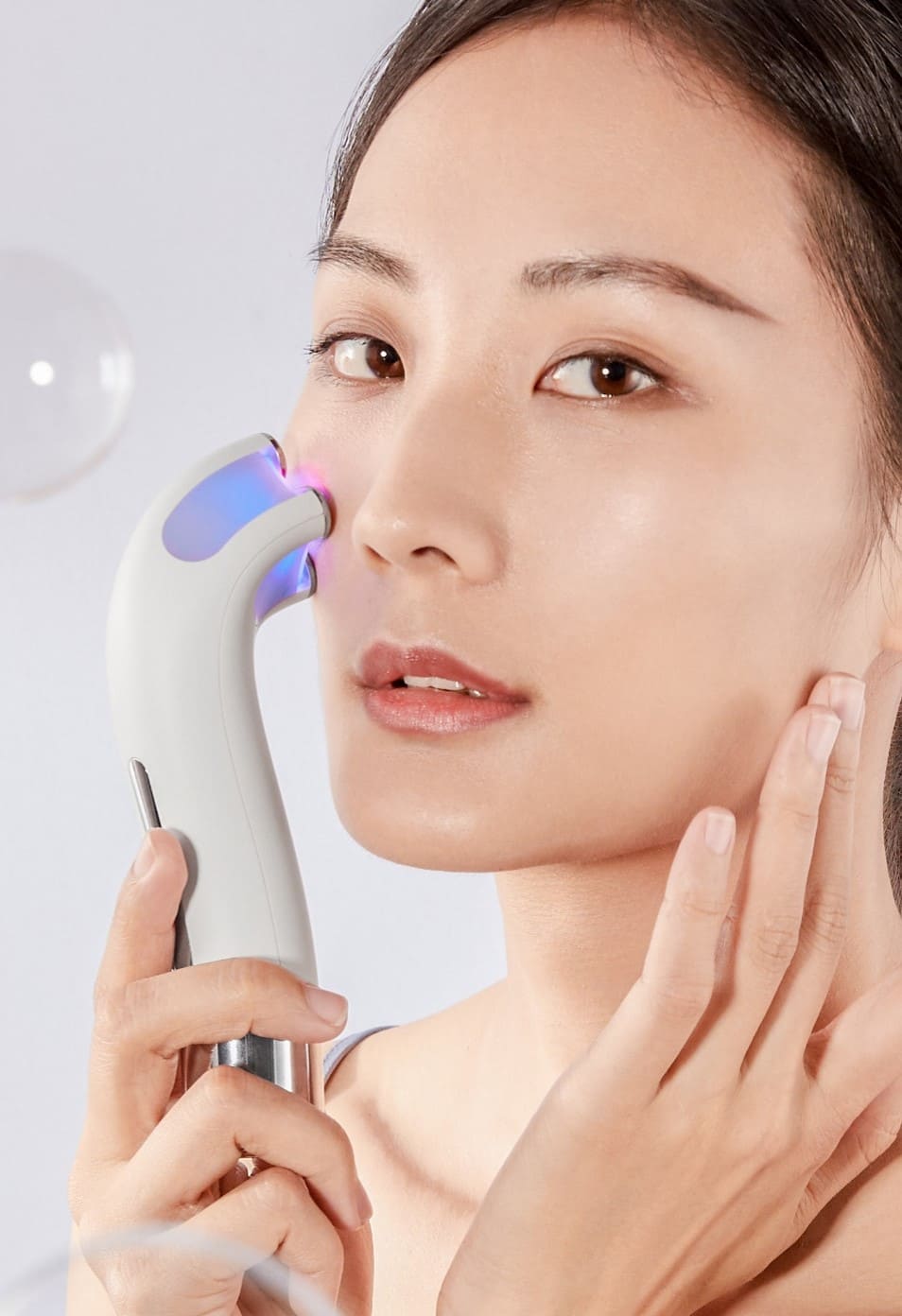 Multi-functional Facial Wand: OEM & Wholesale Solutions for Global Beauty Brands
