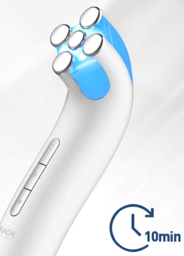 Multi-functional Facial Wand: OEM & Wholesale Solutions for Global Beauty Brands