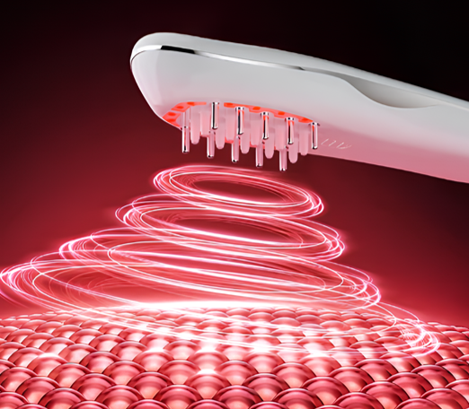 Hair Care Comb: The Smart Solution for Hair Growth and Scalp Care