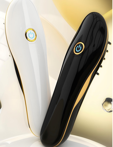 Hair Care Comb: The Smart Solution for Hair Growth and Scalp Care
