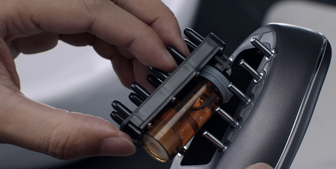 Hair Care Comb: The Smart Solution for Hair Growth and Scalp Care