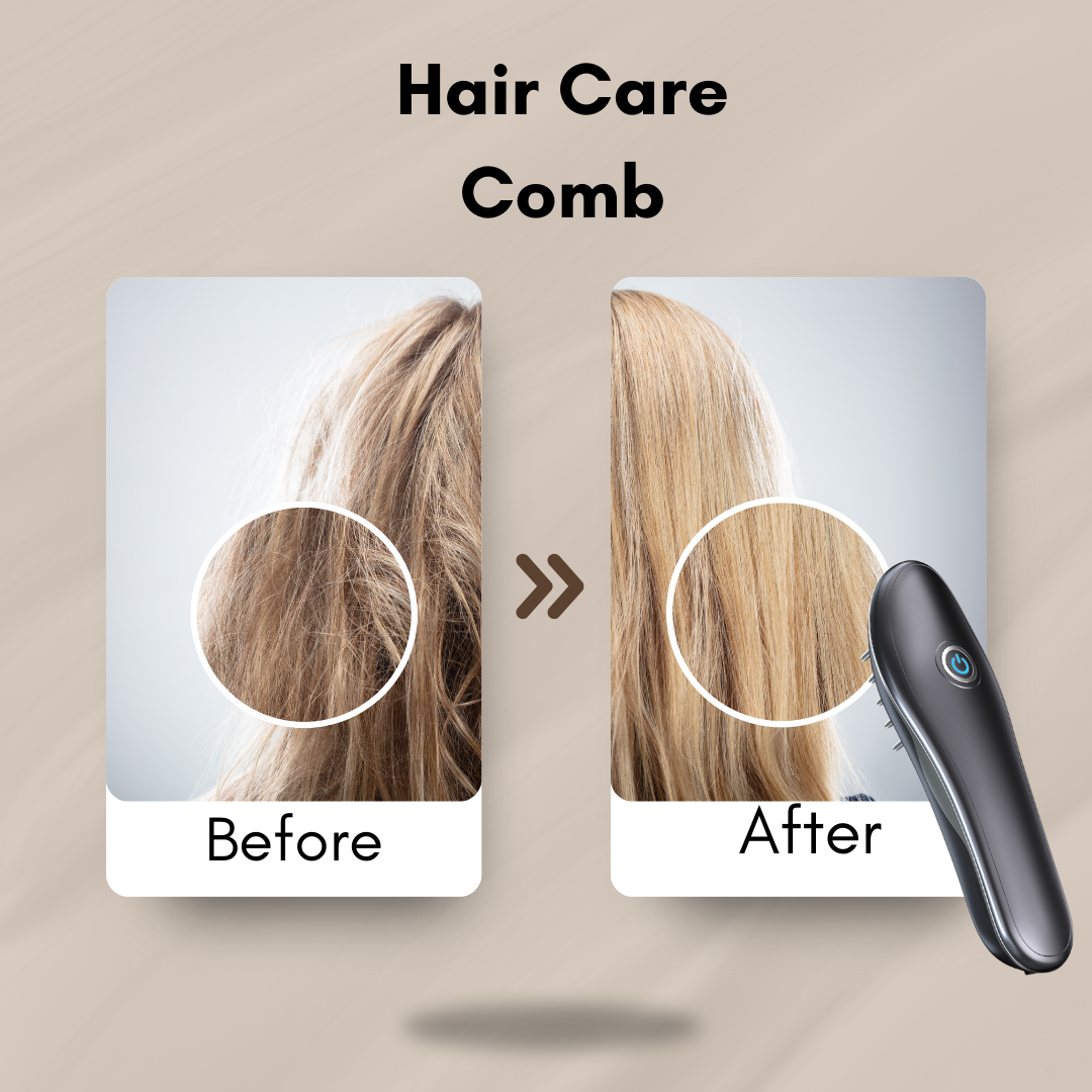 Hair care
