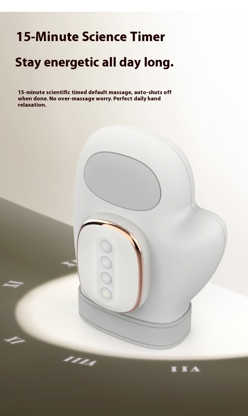OG-1802 | Multi-stage cyclic pressing design | OEM & ODM Supported 