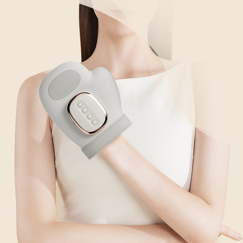 OG-1802 | Multi-stage cyclic pressing design | OEM & ODM Supported 