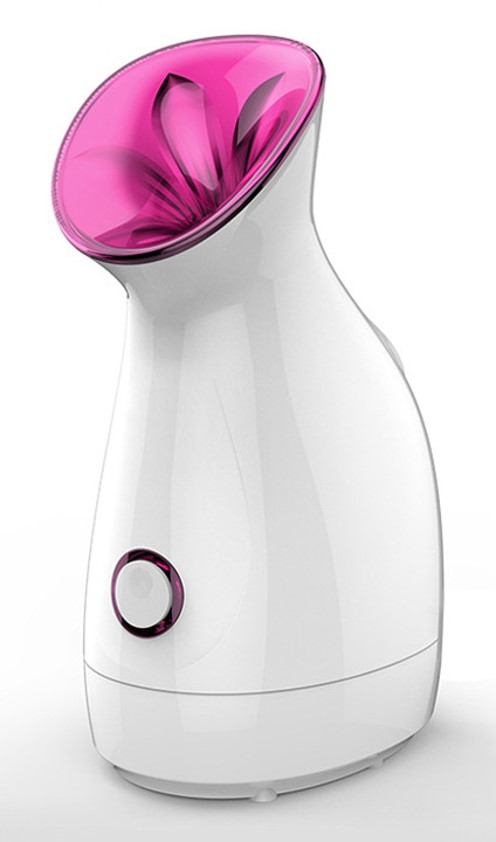 UV Ion Facial Hydrating Steamer
