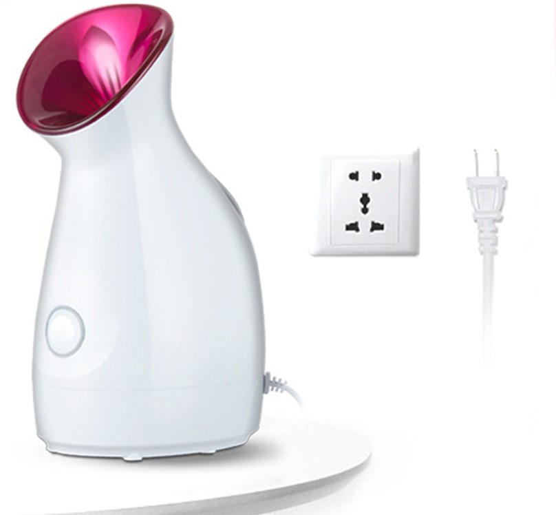 UV Ion Facial Hydrating Steamer