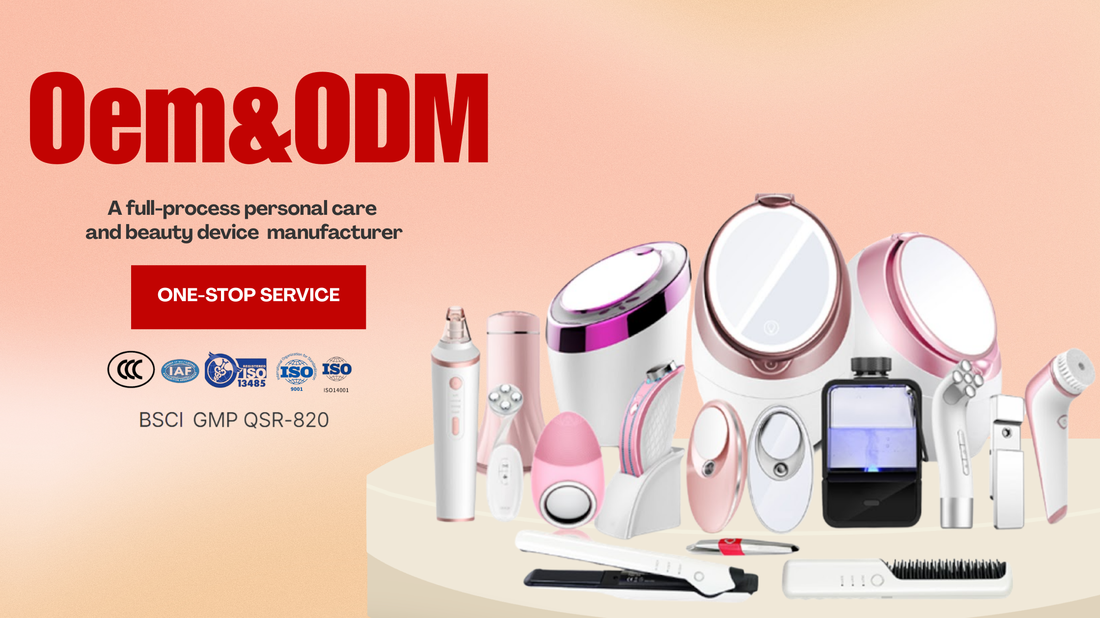  Global Beauty Device Regulation Update 