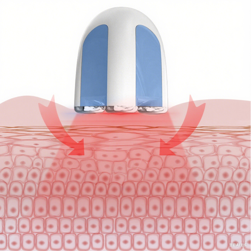 The Science Behind RF Beauty Devices: How Radio Frequency Rejuvenates Your Skin