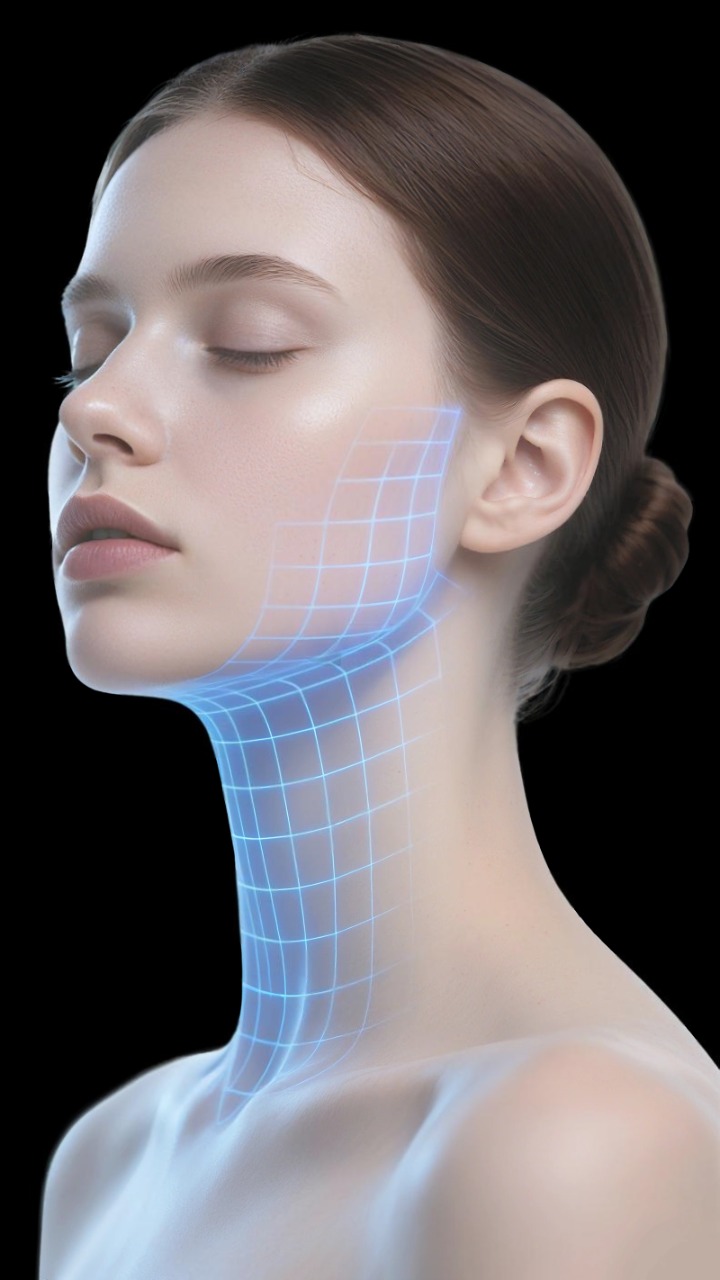 💎 RF vs EMS — The Frequency Difference That Defines Beauty Device Results