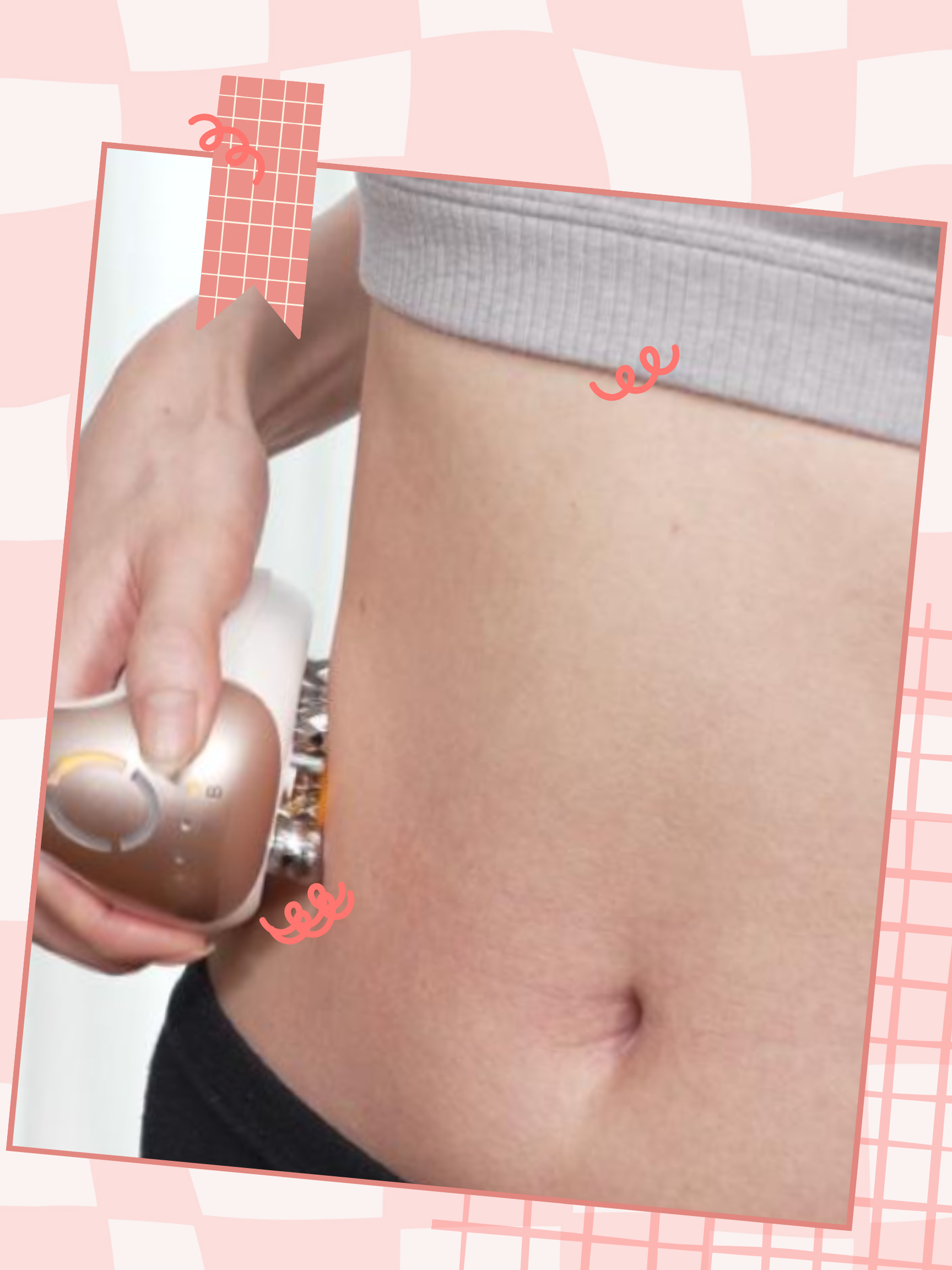 Why Does RF Beauty Device Feel Warm? The Science  Radio Frequency Heating