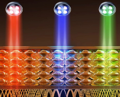 The Science Behind LED Phototherapy — How Light Rejuvenates the Skin