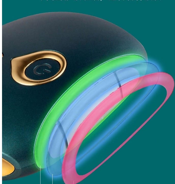 The Science Behind LED Phototherapy — How Light Rejuvenates the Skin