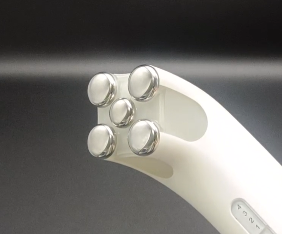 💎 The Science Behind Beauty Device Massage Heads — Craftsmanship, Safety