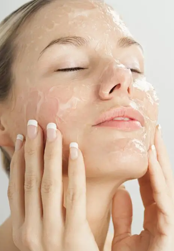 Thought-provoking question: Why should you use a gel when using a beauty device ?