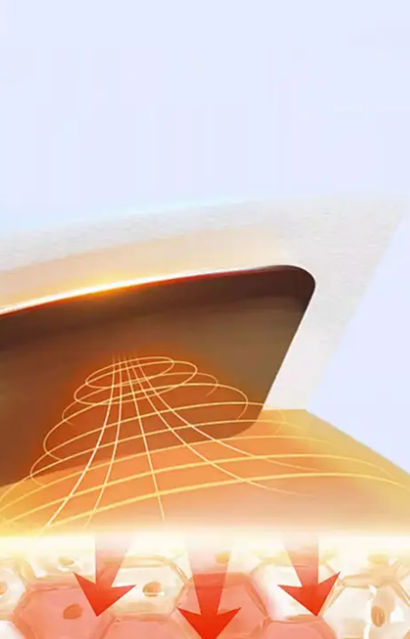 Thought-provoking question: Why should you use a gel when using a beauty device ?