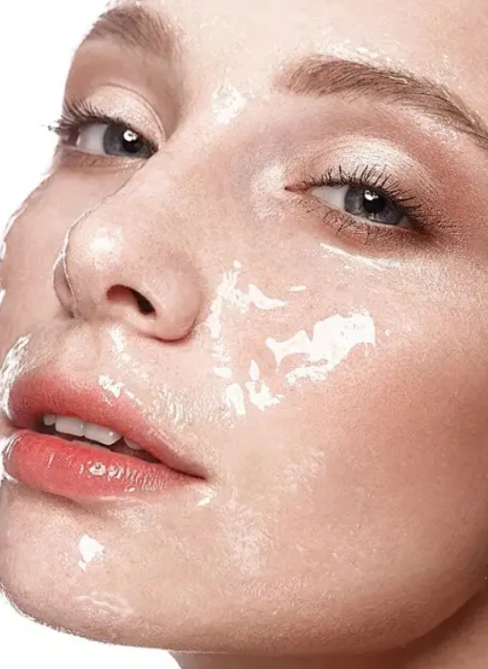 Thought-provoking question: Why should you use a gel when using a beauty device ?