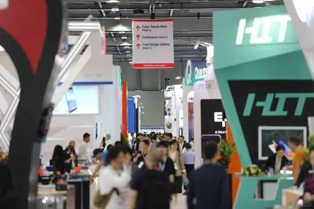 ​What Are the Different Types of Exhibitions？Which Shows Did We Attend ？