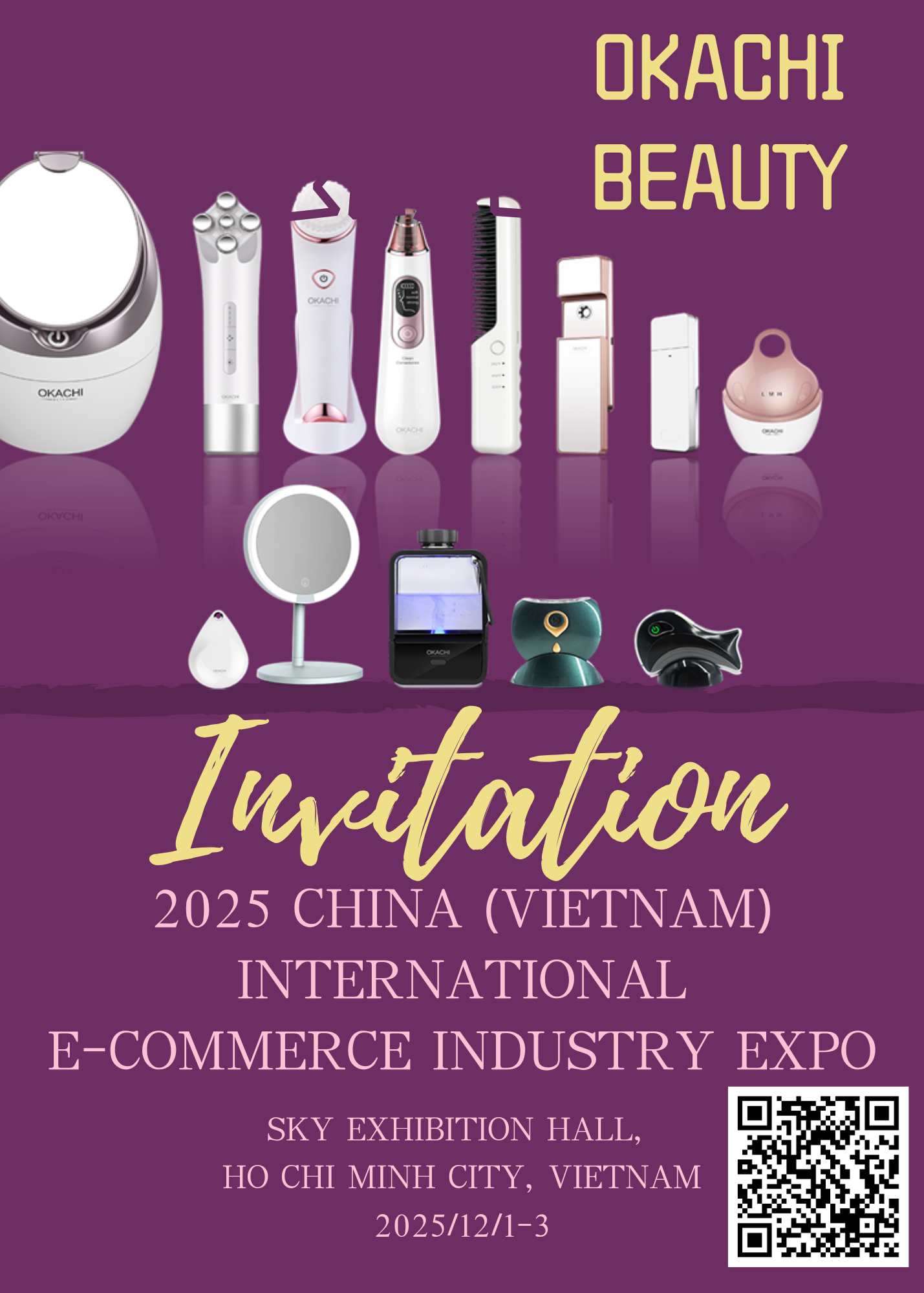 ​What Are the Different Types of Exhibitions？Which Shows Did We Attend ？