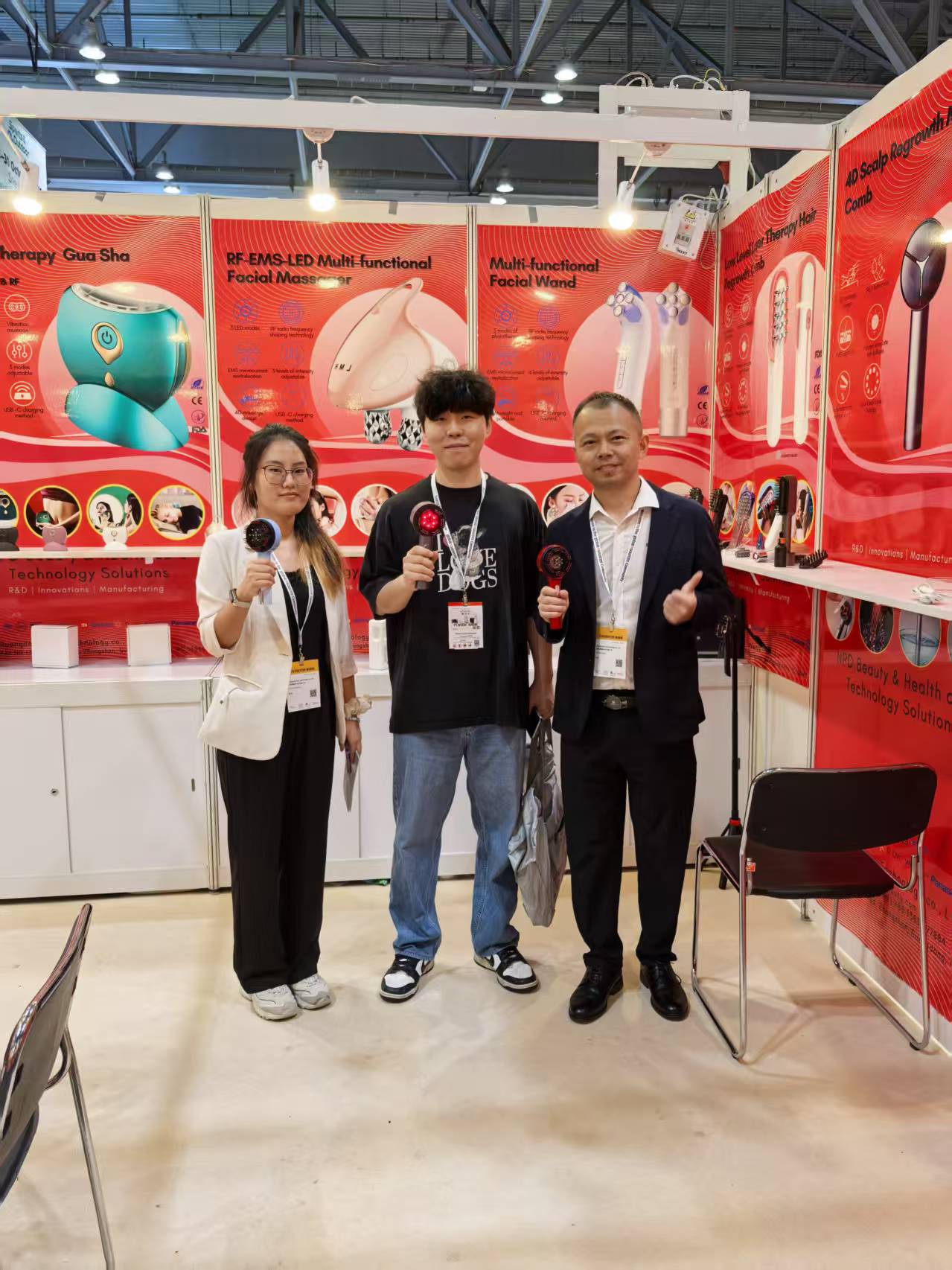 Vietnam Expo Preview | A Must-Visit for Personal Care Appliance Buyers