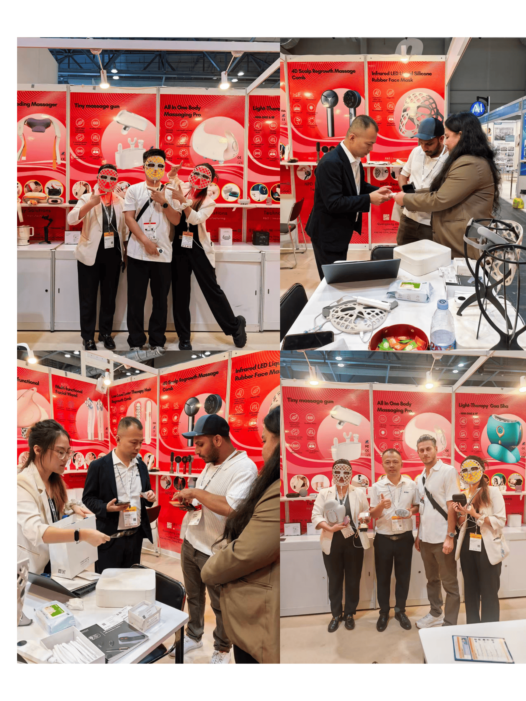 Vietnam Expo Preview | A Must-Visit for Personal Care Appliance Buyers