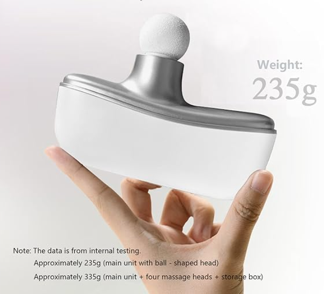 Massage Gun Set Massage Gun Set