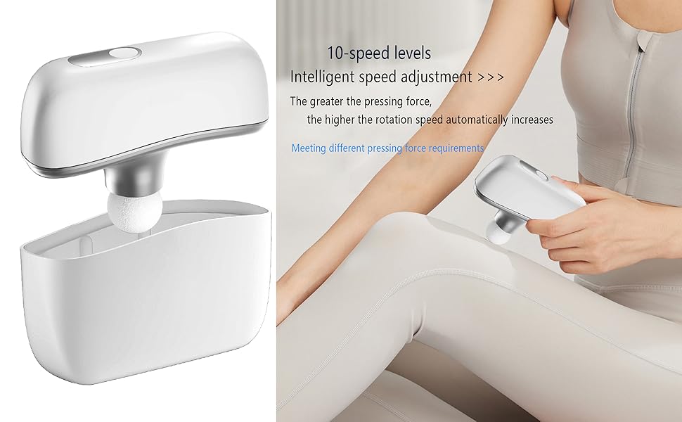 Massage Gun Set Massage Gun Set