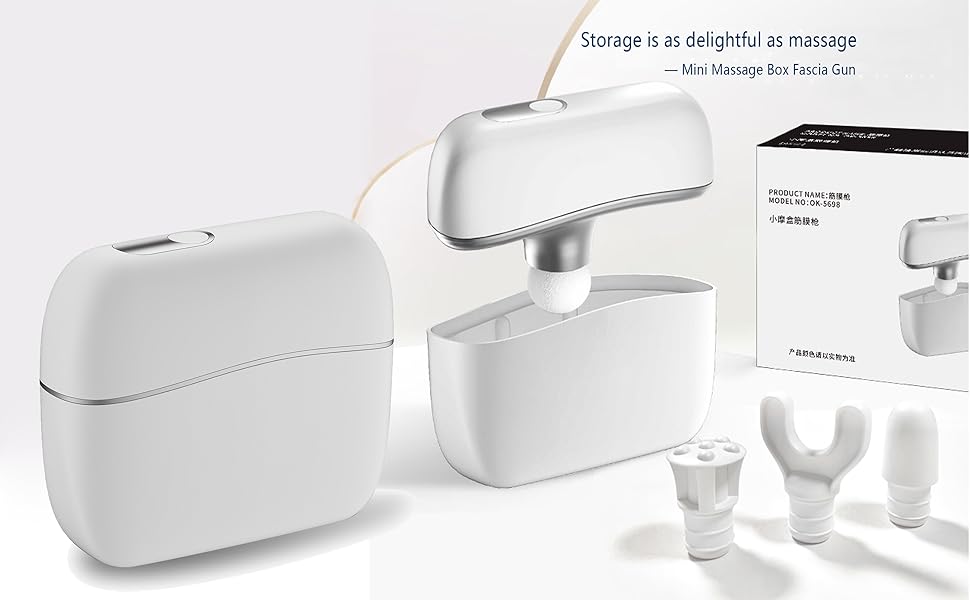 Massage Gun Set Massage Gun Set