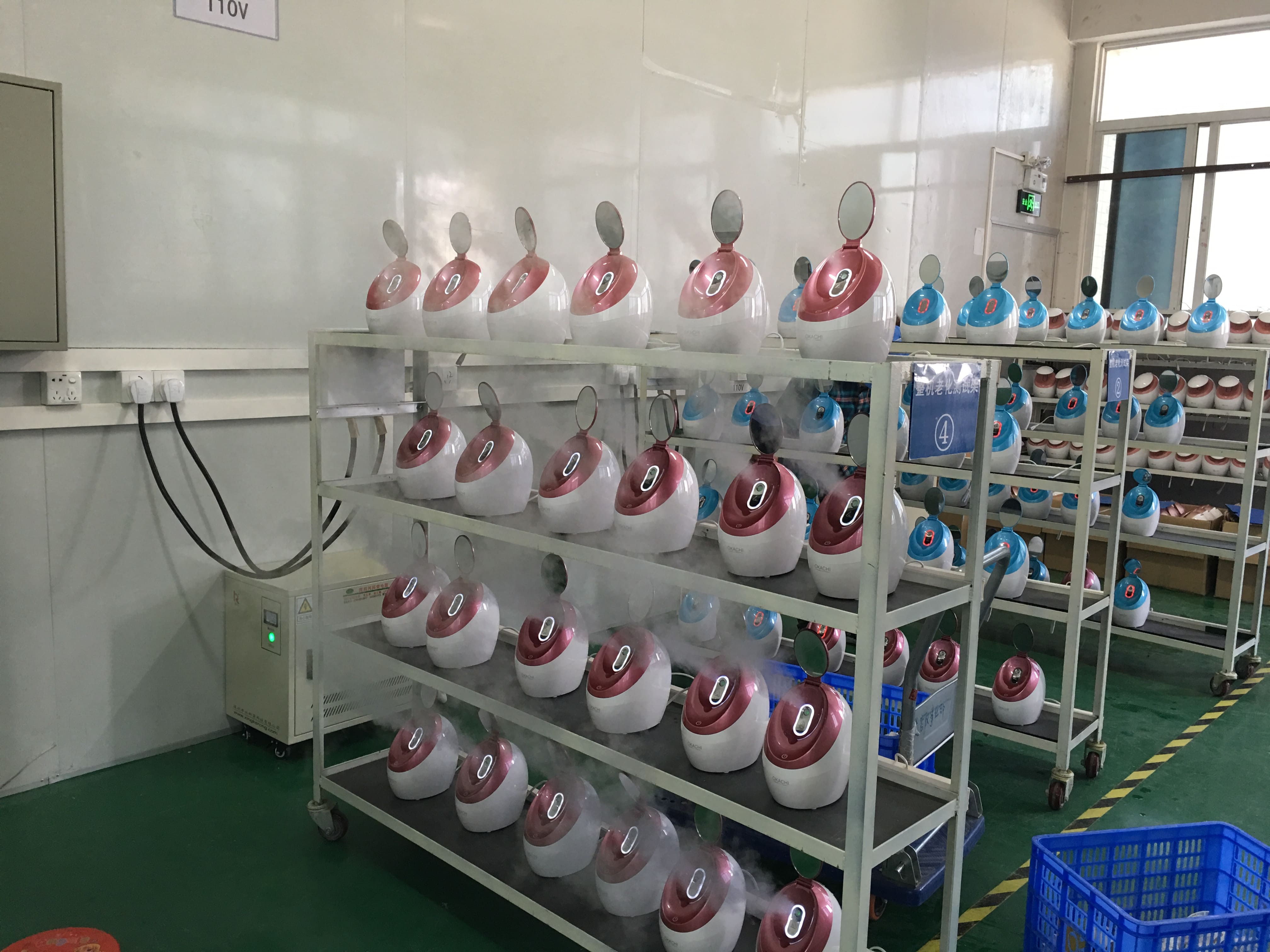 Is There a Quality Difference Between Large Orders and Small Orders?