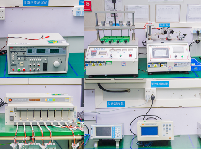 Is There a Quality Difference Between Large Orders and Small Orders?