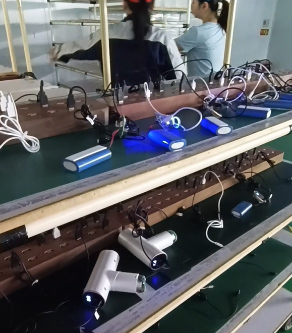 Is There a Quality Difference Between Large Orders and Small Orders?