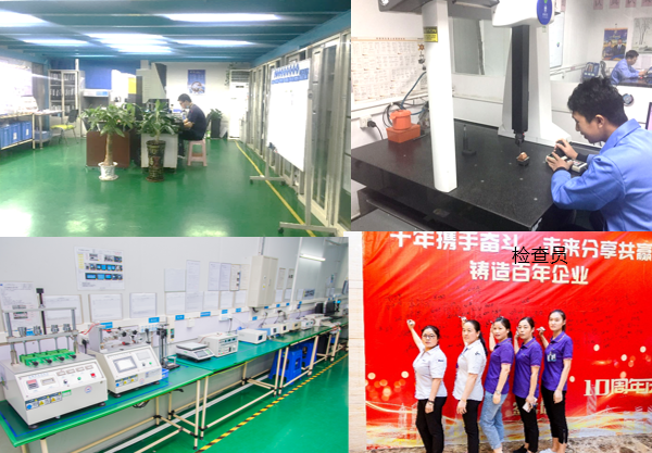 Is There a Quality Difference Between Large Orders and Small Orders?