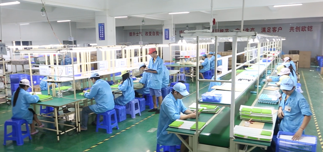 Is There a Quality Difference Between Large Orders and Small Orders?