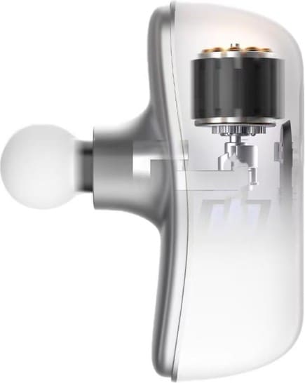 Why Do Massage Guns Make Noise? A Technical Breakdown of Noise Sources and How We Reduce Them