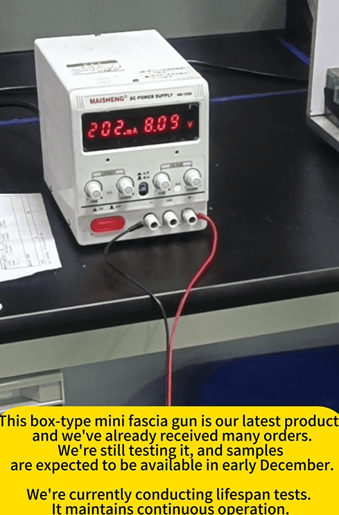 Why Do Massage Guns Make Noise? A Technical Breakdown of Noise Sources and How We Reduce Them