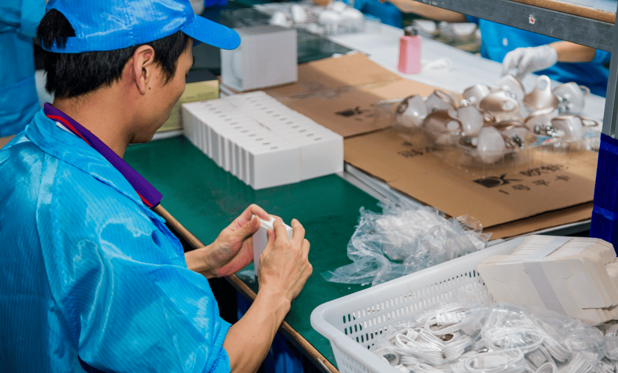 What Materials Are Used in a Massage Gun?