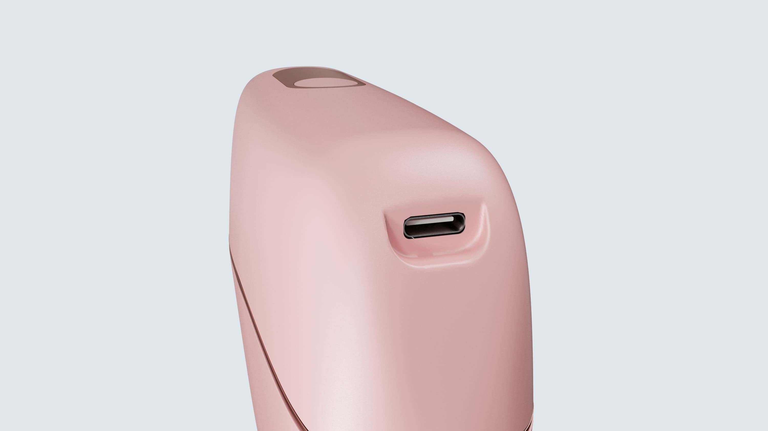 Why Tight Assembly Gaps Matter in Massage Guns