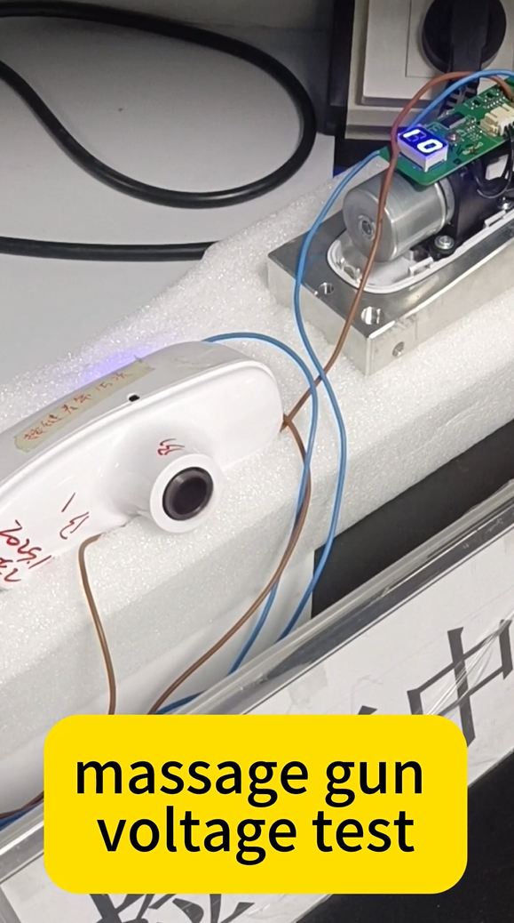 18 Comprehensive Tests Completed to Ensure Premium Product Quality