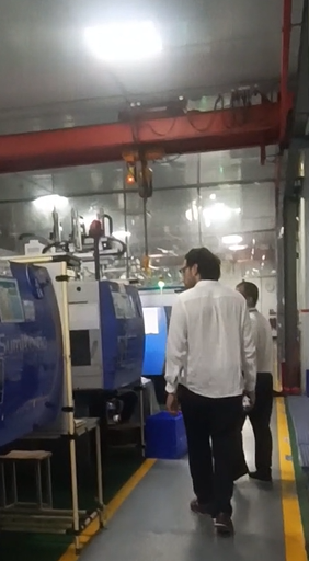 A Partnership Story from Poland: We Met in Hong Kong — Then He Came to China to Verify Our Quality