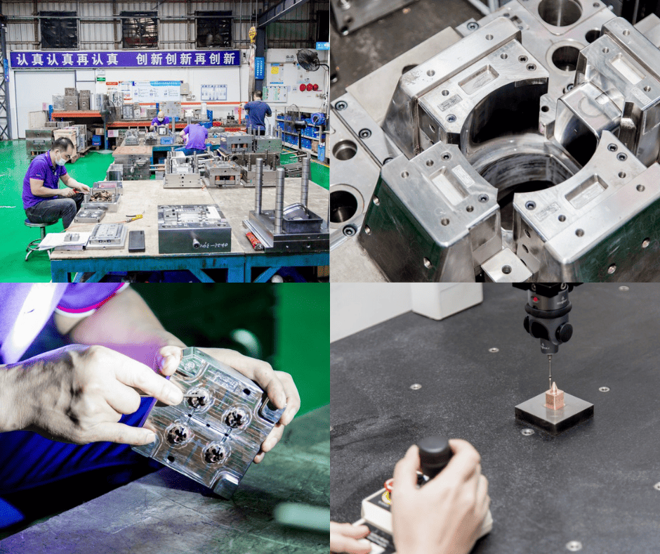 in-house-mold-design