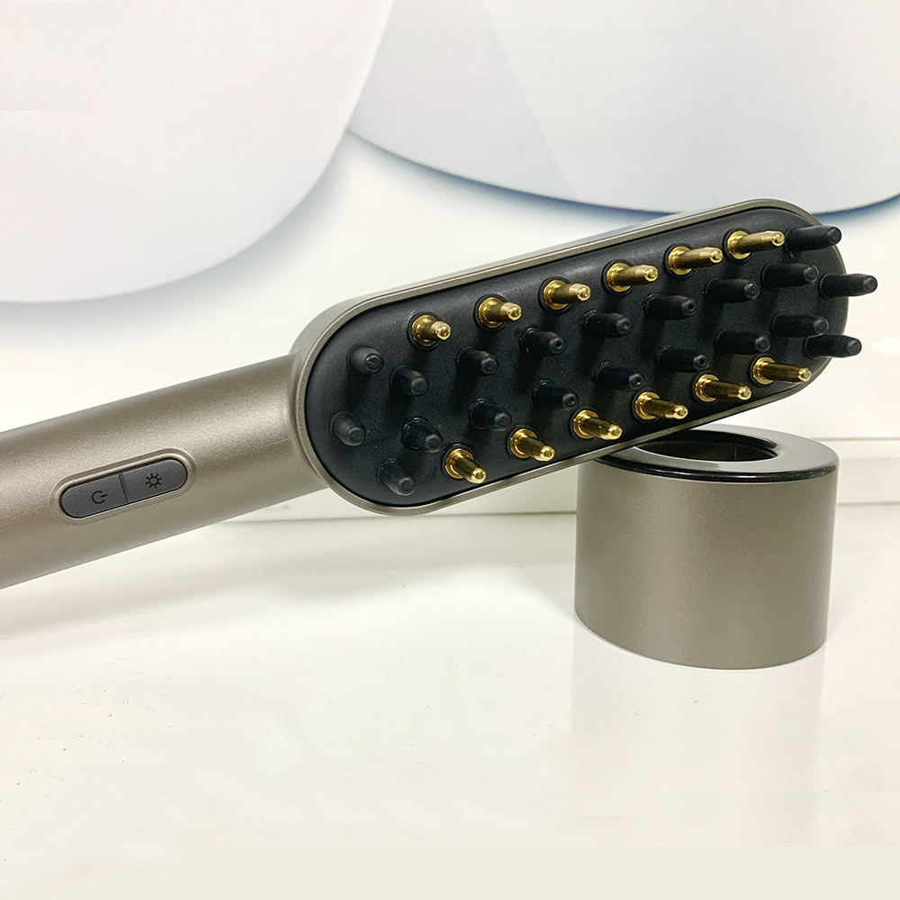 Hair Growth Comb 5663